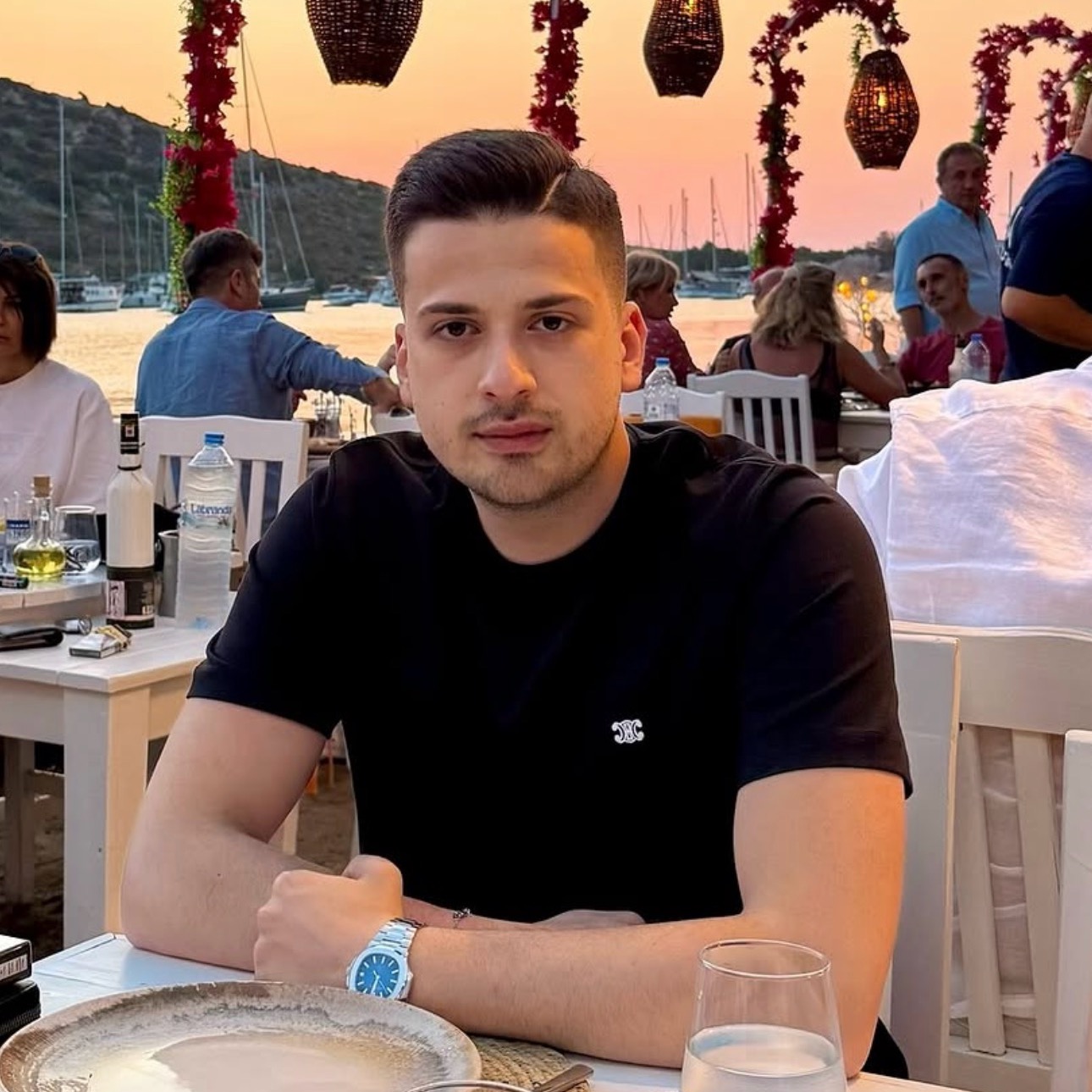 Yusuf Türk